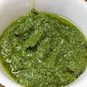 Pesto alla genovese