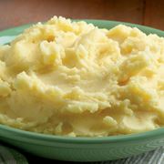 Purè di patate